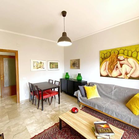 Solemar Sicilia - Casa Caleca Διαμέρισμα Παλέρμο Εξωτερικό φωτογραφία