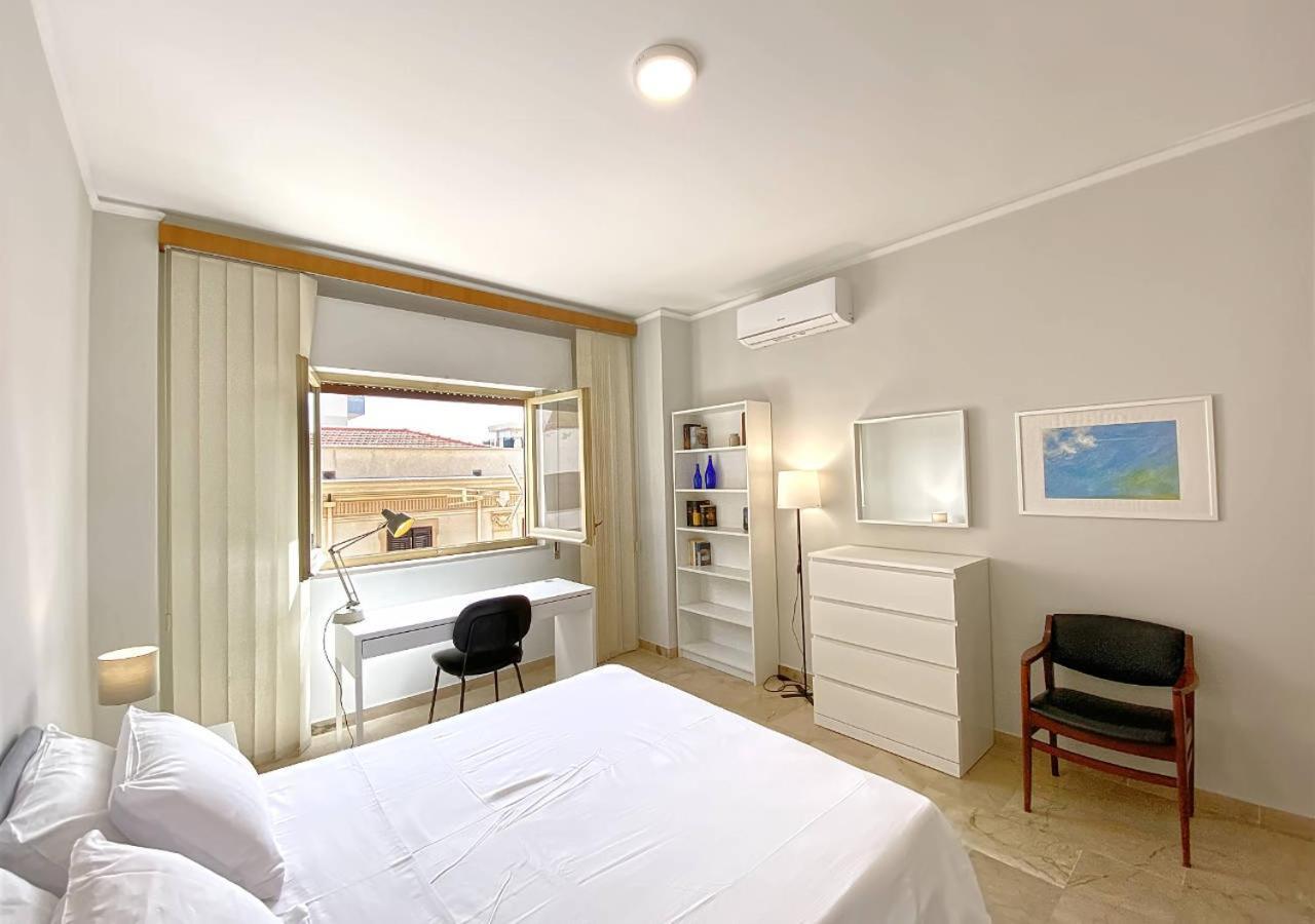 Solemar Sicilia - Casa Caleca Διαμέρισμα Παλέρμο Εξωτερικό φωτογραφία