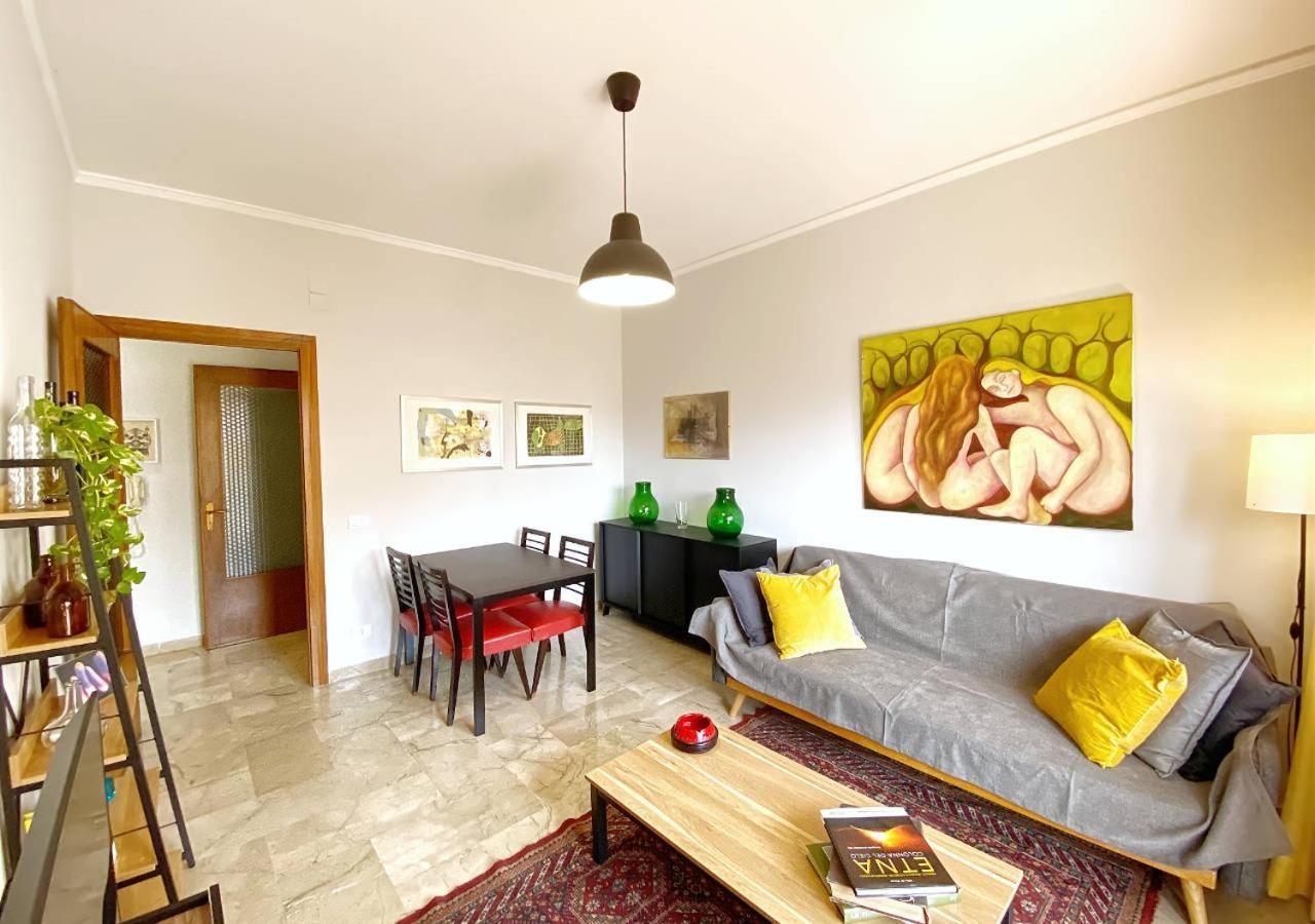 Solemar Sicilia - Casa Caleca Διαμέρισμα Παλέρμο Εξωτερικό φωτογραφία